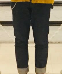 UNIQLO | デニムパンツ