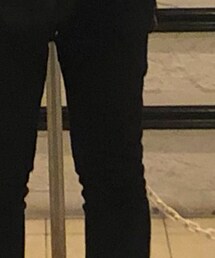 Rocky Monroe | その他パンツ