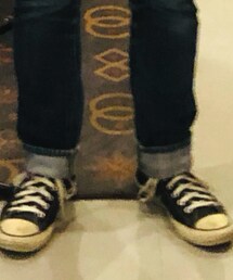 CONVERSE | スニーカー