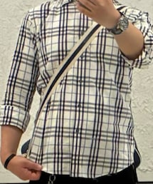 BURBERRY BLACK LABEL | シャツ/ブラウス