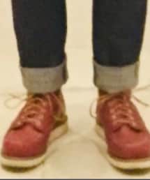 RED WING | ブーツ
