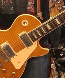 Gibson    | 音楽/本・雑誌