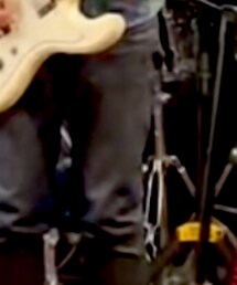 UNIQLO | デニムパンツ