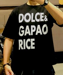 路地裏楽着 | Tシャツ/カットソー