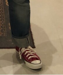 CONVERSE ALL STAR | スニーカー