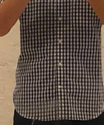 住友モンブラン | シャツ/ブラウス