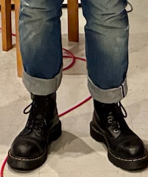 Dr. Martens | ブーツ