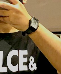 フランク三浦 | アナログ腕時計