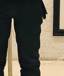 UNIQLO | デニムパンツ