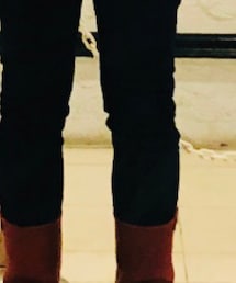 UNIQLO | デニムパンツ