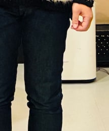 UNIQLO | デニムパンツ