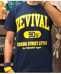 路地裏楽着 | Tシャツ/カットソー