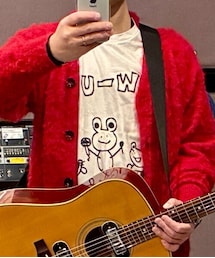 flu-wa | Tシャツ/カットソー