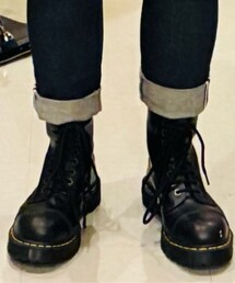 Dr. Martens | ブーツ