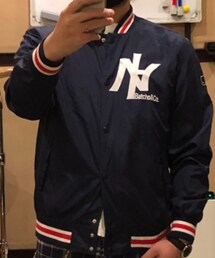 総合衣料イナバ | ブルゾン