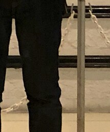 UNIQLO | デニムパンツ