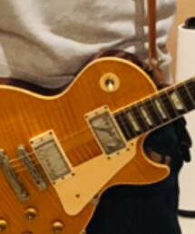 Gibson    | 音楽/本・雑誌