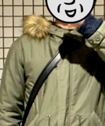 Ben Sherman | ショルダーバッグ