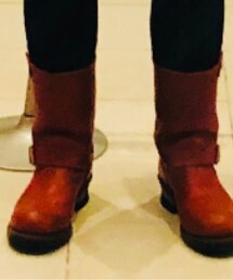 RED WING | ブーツ