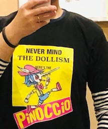 アルクシアター | Tシャツ/カットソー