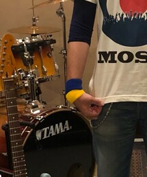 ガラにも無く戦争と平和について考えてみる | バングル/リストバンド