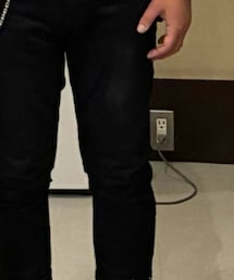 UNIQLO | デニムパンツ
