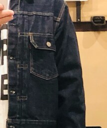 Levi's | デニムジャケット