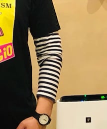 無印良品 | Tシャツ/カットソー