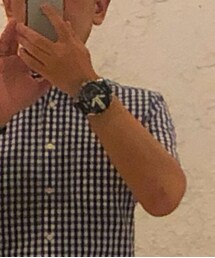 DIESEL | アナログ腕時計