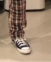 CONVERSE | スニーカー