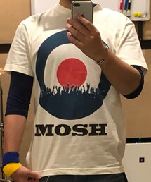 路地裏楽着 | Tシャツ/カットソー