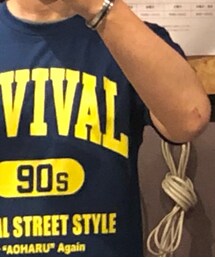 Ben Sherman | バングル/リストバンド