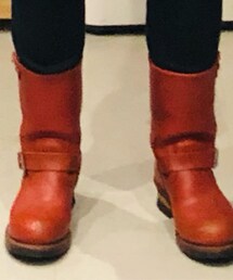 RED WING | ブーツ
