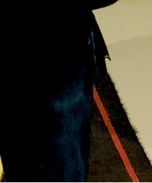 UNIQLO | デニムパンツ