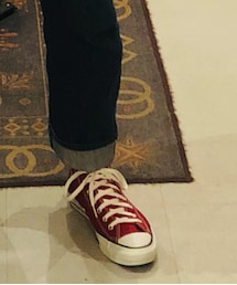 CONVERSE | スニーカー