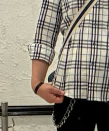 FRED PERRY | ショルダーバッグ