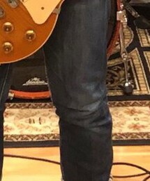 UNIQLO | デニムパンツ