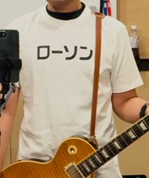 ローソン | Tシャツ/カットソー