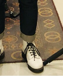 Dr. Martens | ブーツ