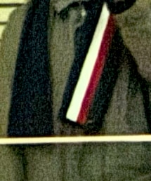 TOMMY HILFIGER | マフラー