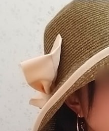 SAMANTHA SILVA | ピアス（両耳用）