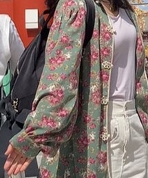 GU | キャミソール