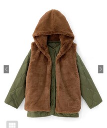 ????｜GRLのジャケット/アウターを使ったコーディネート - WEAR