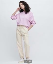 UNIQLO | スウェットパンツ(スウェットパンツ)