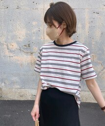 ［meets］yunさん❤️ | Tシャツ/カットソー