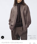 UNIQLO(ユニクロ)の「トップス(シャツ/ブラウス)」