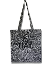 HAY | トートバッグ