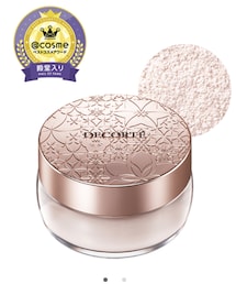 COSME DECORTE | フェイスパウダー