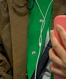 U.S. POLO ASSN. | カーディガン/ボレロ