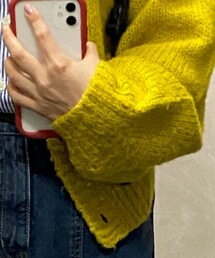 どっか | カーディガン/ボレロ